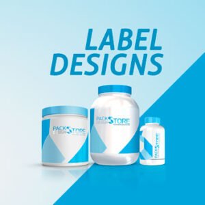 Label Design