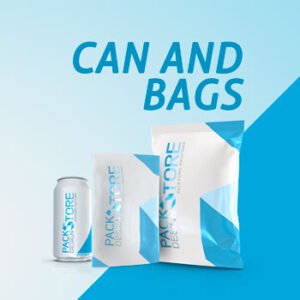 Can and Bags